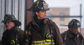 Чикаго в огне 14 сезон 12 серия