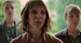 Безопасность 1 сезон 4 серия