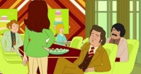 С Значит Семья 2 сезон 3 серия