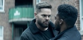 Пространство/Экспансия 5 сезон 2 серия