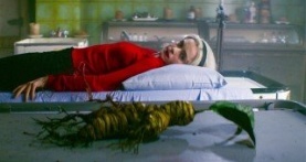 Леденящие душу приключения Сабрины 2 сезон 8 серия