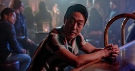 911 служба спасения 2 сезон 12 серия