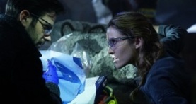 Медики Чикаго 3 сезон 7 серия