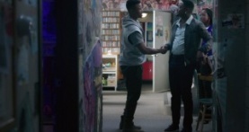 Дорогие белые 3 сезон 2 серия