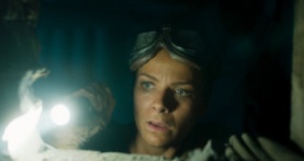 Антиутопия 1 сезон 2 серия