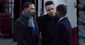 Власть в ночном городе 4 сезон 8 серия