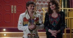 Блеск 3 сезон 5 серия