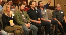 В Филадельфии всегда солнечно 13 сезон 4 серия