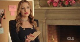 Династия 4 сезон 18 серия