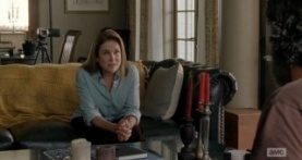 Ходячие мертвецы 5 сезон 12 серия