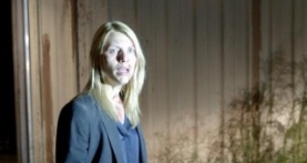 Родина 2 сезон 11 серия