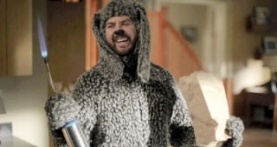 Уилфред 4 сезон 5 серия