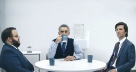 Разделение 1 сезон 6 серия