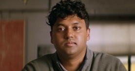 Поколение аферистов 1 сезон 7 серия