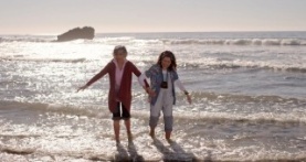 Грейс и Фрэнки 7 сезон 16 серия