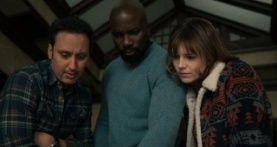 Зло 3 сезон 4 серия