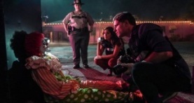 CSI: Вегас 1 сезон 6 серия