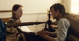 Энн 2 сезон 1 серия