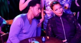 Уравнитель 3 сезон 7 серия