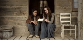 Забытые Богом 1 сезон 6 серия