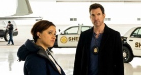 ФБР: Самые разыскиваемые преступники 4 сезон 11 серия