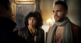 Волшебники 5 сезон 10 серия