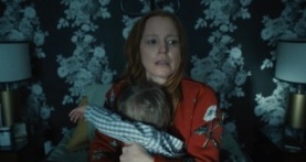 Дом с прислугой 4 сезон 9 серия