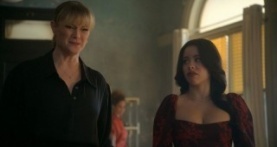 Приятные хлопоты 5 сезон 7 серия