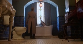 Лига октября 1 сезон 10 серия