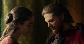 Эль Сид 2 сезон 3 серия