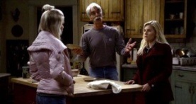 Ранчо 2 сезон 6 серия