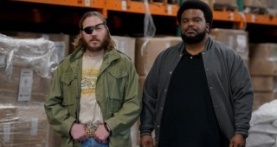 В ударе 2 сезон 8 серия