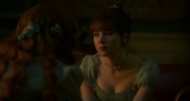 Бриджертоны 3 сезон 6 серия