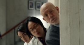 Космические войска 2 сезон 4 серия