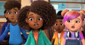 Мир Кармы 2 сезон 4 серия