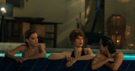 Фальшивый профиль 2 сезон 7 серия