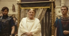 Обреченные на славу 1 сезон 1 серия