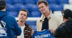 Добро пожаловать в Рексэм 4 сезон 2 серия