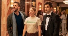 Другие двое 3 сезон 5 серия