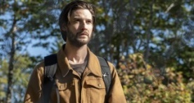 Институт 1 сезон 5 серия