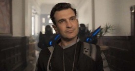 Бродячая королева 1 сезон 6 серия