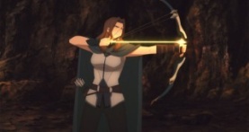 DOTA: Кровь дракона 3 сезон 5 серия