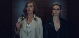 Пиарщица 2 сезон 4 серия