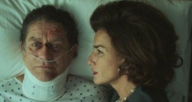 Белые линии 1 сезон 5 серия