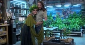 Раскосяченные 1 сезон 12 серия