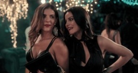 Тёмное желание 1 сезон 1 серия