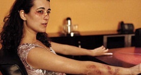 Морская полиция: Спецотдел 4 сезон 1 серия