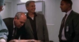 Морская полиция: Спецотдел 4 сезон 10 серия