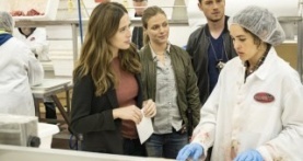 Полиция Чикаго 5 сезон 3 серия