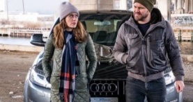 Полиция Чикаго 6 сезон 12 серия